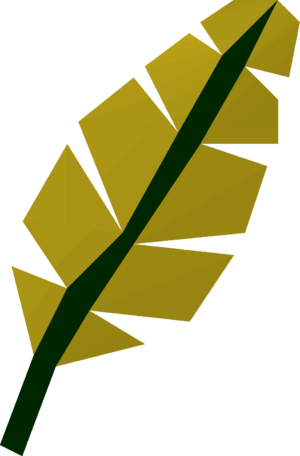 Golden feather (Priest in Peril) detail.png