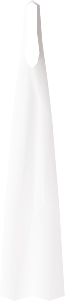 File:White apron (hanging) detail.png