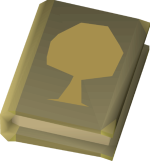 Woodcutting tome (yellow) detail.png