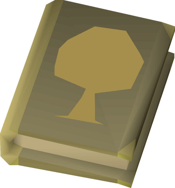 File:Woodcutting tome (yellow) detail.png