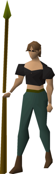 File:Adamant spear(p) equipped female.png