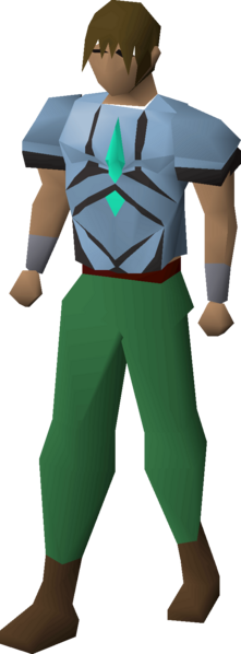 File:Graceful top (Piscarilius) equipped male.png