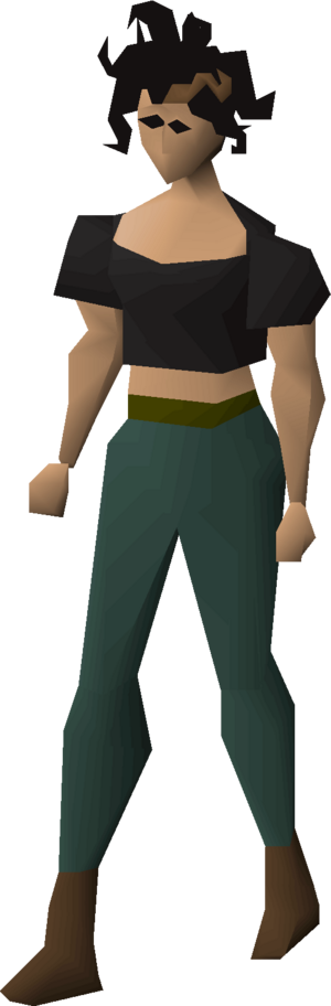 Halloween wig (style 4) equipped female.png