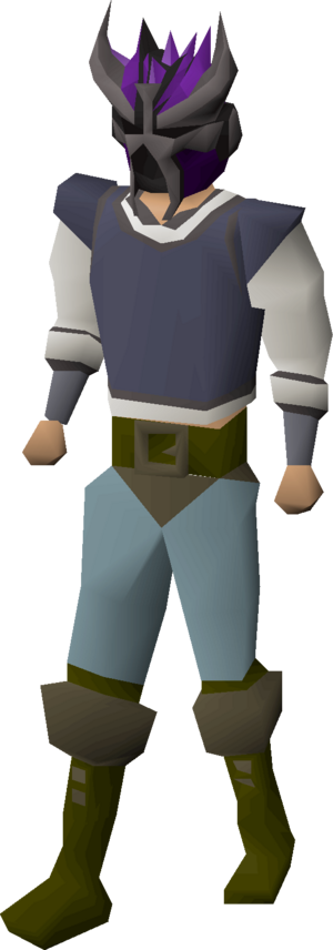 Purple slayer helmet (i) equipped.png