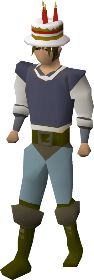 Cake hat equipped male.png
