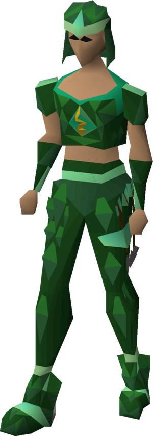 Guthix blessed dragonhide armour equipped female.png