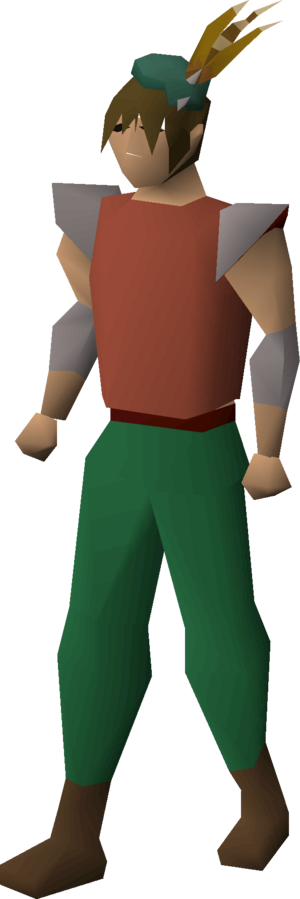 Pheasant hat equipped male.png