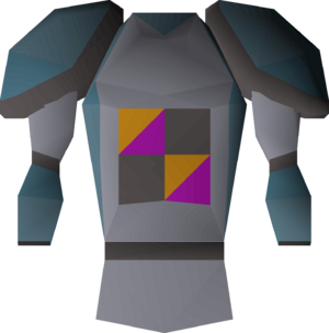 Rune platebody (h1) detail.png