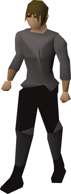Vyre noble clothing (vest grey) equipped.png