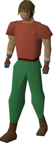 File:Rune gloves (wrapped) equipped male.png