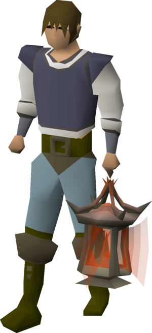 Abyssal lantern (redwood logs) equipped male.png