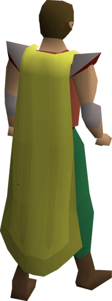 File:Clan cloak (yellow) equipped.png