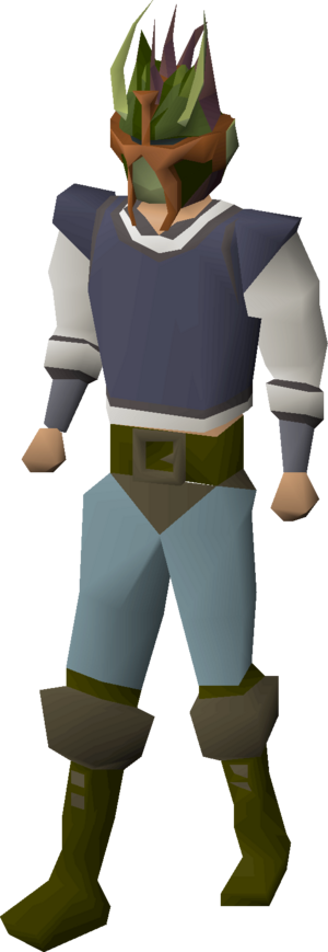 Green slayer helmet (i) equipped.png