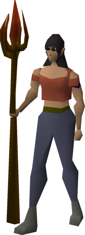 Iban's staff (u) equipped female.png
