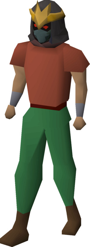 Masori mask equipped male.png