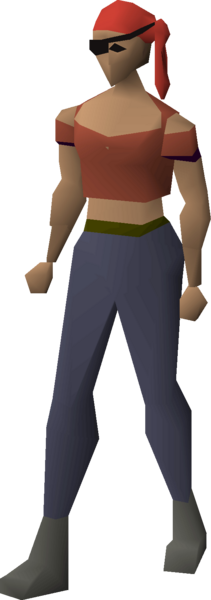 File:Bandana eyepatch (red) equipped female.png
