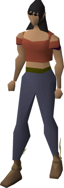 File:Graceful boots (Trailblazer) equipped female.png