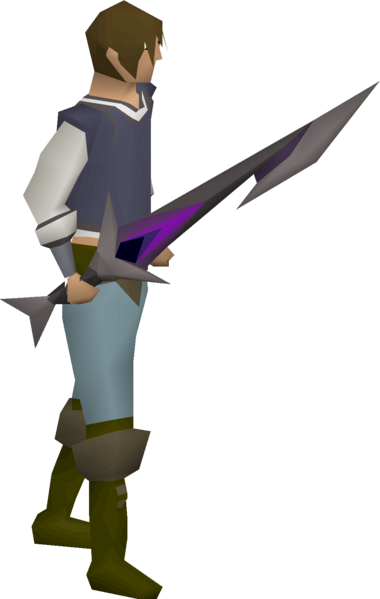 File:Voidwaker equipped male.png