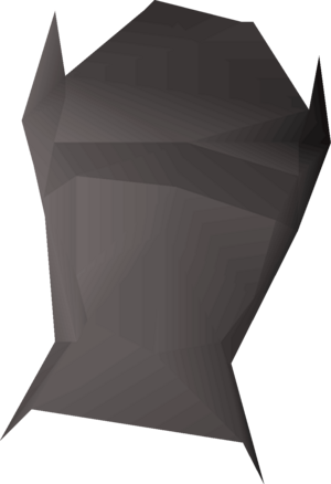 Vyre noble dress top (grey) detail.png