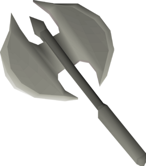 Dwarven battleaxe (sharp) detail.png
