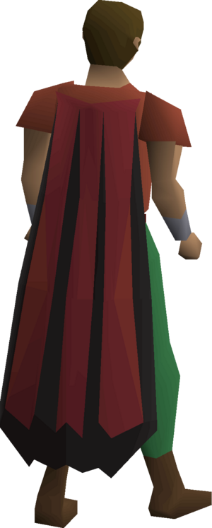 Graceful cape (Shayzien) equipped male.png