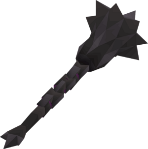 Viggora's chainmace (u) (v1) detail.png