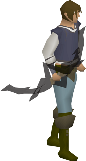 Bow of faerdhinen (c) (Iorwerth) equipped male.png