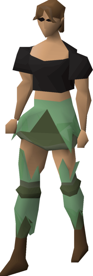 Crystal legs (Cadarn) equipped female.png