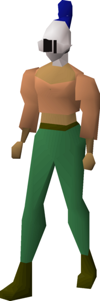 File:Rune heraldic helm (Arrav) equipped female.png
