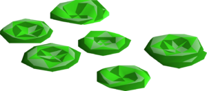 Green fireflies (item) detail.png