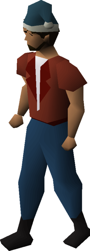 Rune santa hat equipped male.png