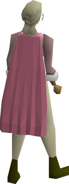 File:Fremennik pink cloak equipped female.png