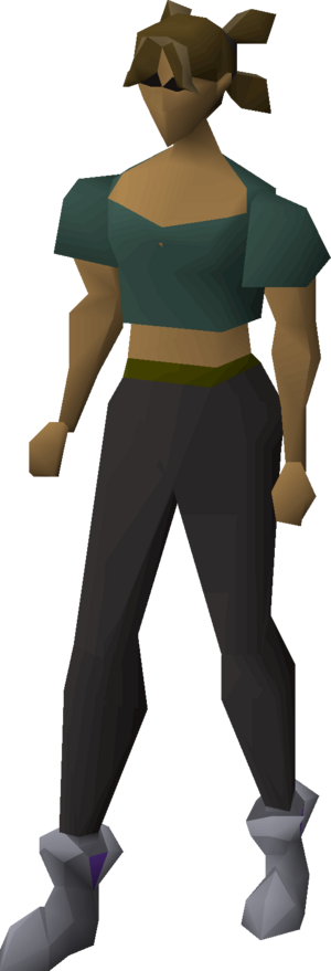 Fremennik sea boots 4 equipped female.png