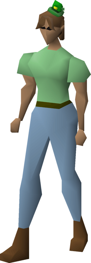 Leprechaun hat equipped female.png
