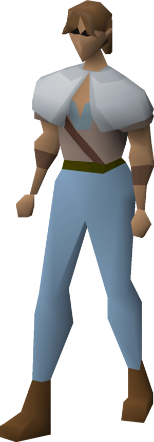 Adventurer's top (t2) equipped female.png