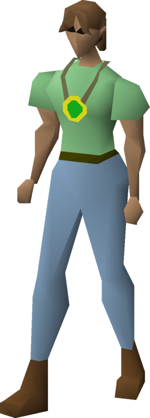Amulet of nature equipped female.png