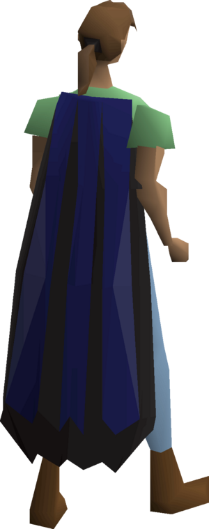 Graceful cape (Agility Arena) equipped female.png