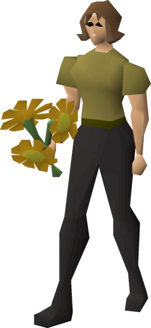 Orange flowers equipped female.png