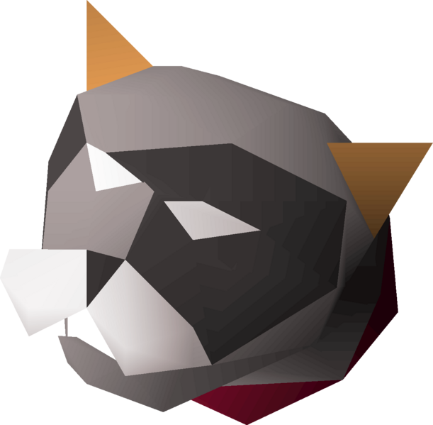 File:Pet cat (grey and black) detail.png
