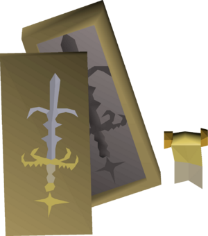 Saradomin godsword ornament kit detail.png