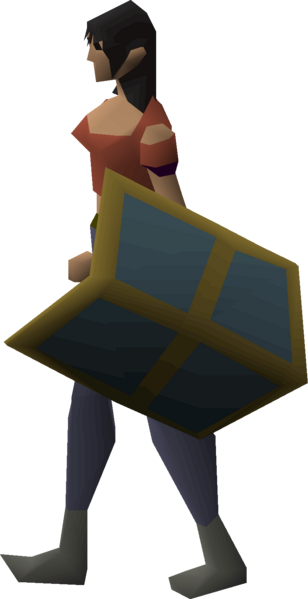 File:Bandos kiteshield equipped female.png