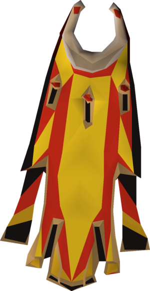 Fire max cape (v1) detail.png
