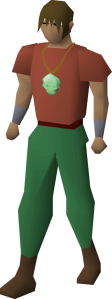File:Ghostspeak amulet (enchanted) equipped male.png