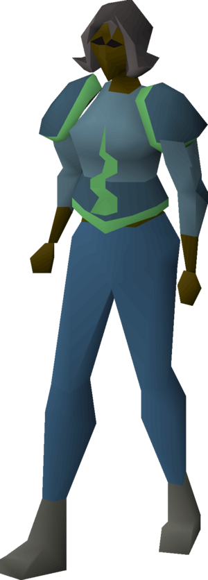 Guthix platebody equipped female.png