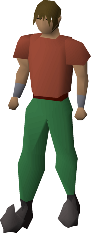 Zombie boots equipped male.png