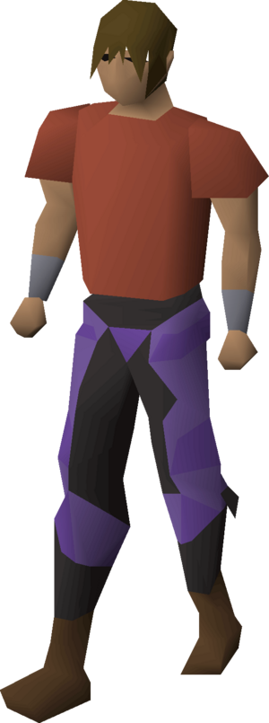 Graceful legs (Arceuus) equipped male.png