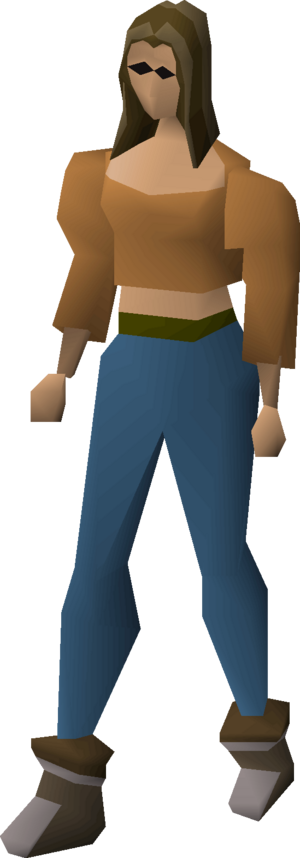 Steel boots equipped female.png