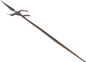 Zamorakian hasta detail.png