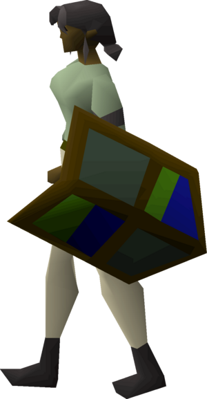 Adamant shield (h2) equipped female.png