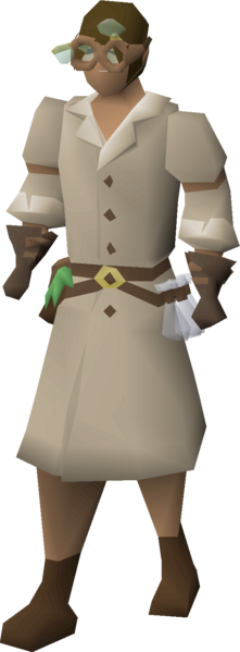 File:Alchemist outfit (unfocused) equipped male.png